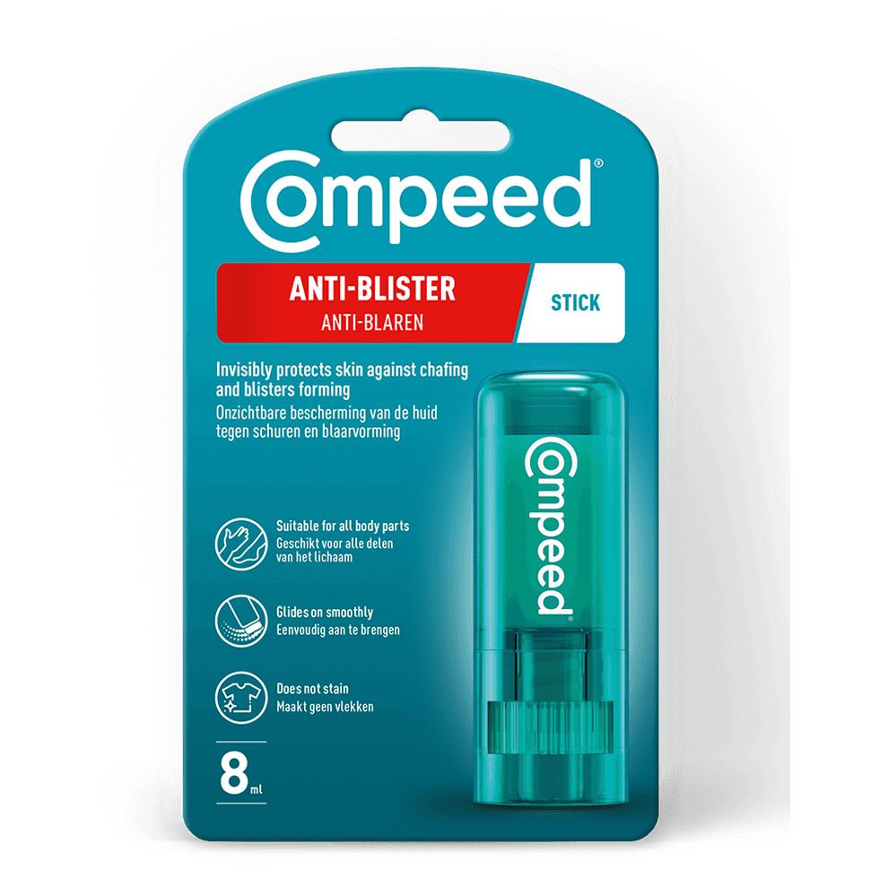Compeed® Blister Products
